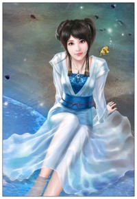 就想把你寵在心尖上