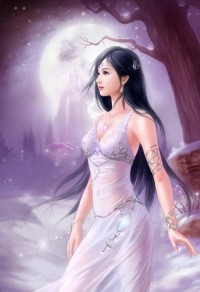 （綜英美同人）[綜英美]哥譚魔女