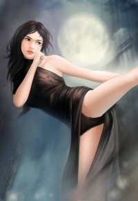 來自地球的魔王